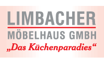 Logo der Firma Limbacher Möbelhaus GmbH aus Limbach-Oberfrohna
