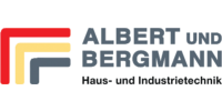 Logo der Firma Albert & Bergmann GmbH & Co. KG aus Stegaurach