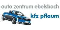 Logo der Firma Auto Zentrum Ebelsbach aus Ebelsbach