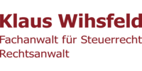Logo der Firma Steuerberatungs- und Rechtsanwaltskanzlei Wihsfeld Klaus aus Meißen