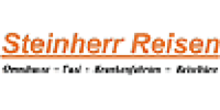 Logo der Firma STEINHERR aus Dießen am Ammersee