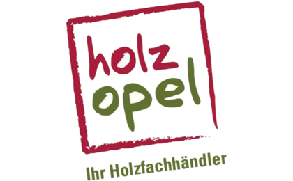 Logo der Firma Opel Dieter Holzfachhandel + Schreinerei aus Röslau