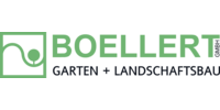 Logo der Firma Garten- u. Landschaftsbau Boellert GmbH aus Zeitlarn