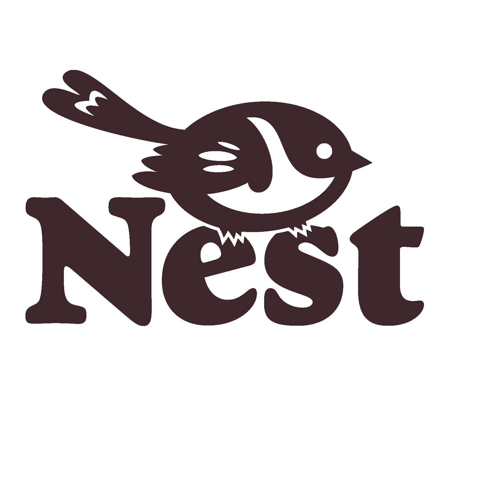 Logo der Firma NEST Schank- und Speisewirtschaft aus Berlin