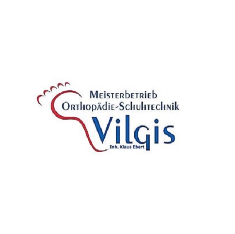 Logo der Firma Vilgis Orthopädie-Schuhtechnik aus Aglasterhausen