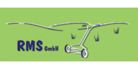 Logo der Firma Rasenpflege- und Mäh-Service RMS GmbH aus Trabitz