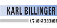 Logo der Firma Billinger Karl GmbH & Co. KG aus Würzburg auf dem Branchenportal Auto-Werkstatt.de