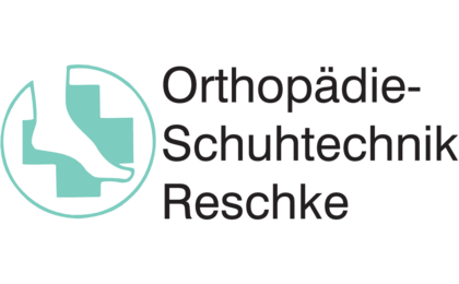 Logo der Firma Orthopädie-Schuhtechnik Reschke aus Kamenz