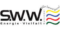 Logo der Firma SWW Wunsiedel GmbH aus Wunsiedel