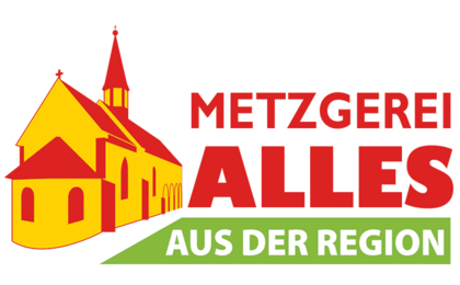 Logo der Firma Alles Markus u. Rainer aus Burkardroth