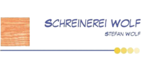 Logo der Firma Schreinerei Wolf aus Geretsried