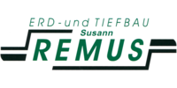 Logo der Firma Remus aus Greiz