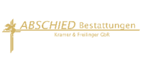Logo der Firma Abschied Bestattungen Kramer und Freilinger GbR aus Gauting