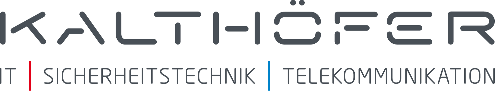 Logo der Firma Kalthöfer Telekommunikation GmbH aus Mönchengladbach