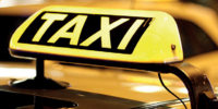 Logo der Firma Taxi & Mietwagen Puhle aus Laußnitz