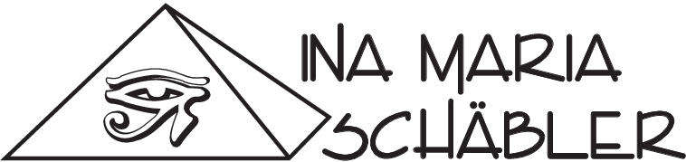 Logo der Firma Ina Maria Schäbler Mediale Lebens- und Gesundheitsberatung aus Aschaffenburg
