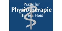 Logo der Firma Heid Theresa Physiotherapie aus Pfofeld