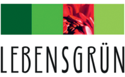 Logo der Firma Blumen Lebensgrün aus Schwandorf