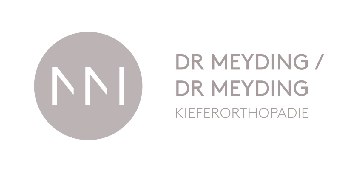 Logo der Firma DR LISA MEYDING DR MORITZ MEYDING - Fachzahnärzte für Kieferorthopädie aus Wetzlar