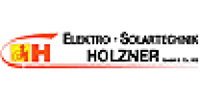 Logo der Firma ELEKTRO HOLZNER aus Neubeuern