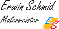 Logo der Firma Malermeister Schmid Erwin aus Untergriesbach auf dem Branchenportal Maler.org