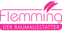 Logo der Firma Raumausstatter Flemming aus Schwarzenberg
