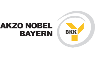 Logo der Firma BKK Akzo Nobel Bayern aus Aschaffenburg