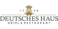 Logo der Firma Hotel & Restaurant Deutsches Haus Inh. Christin Dransfeld aus Leinefelde-Worbis