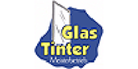 Logo der Firma Glas Tinter aus Landsberg am Lech