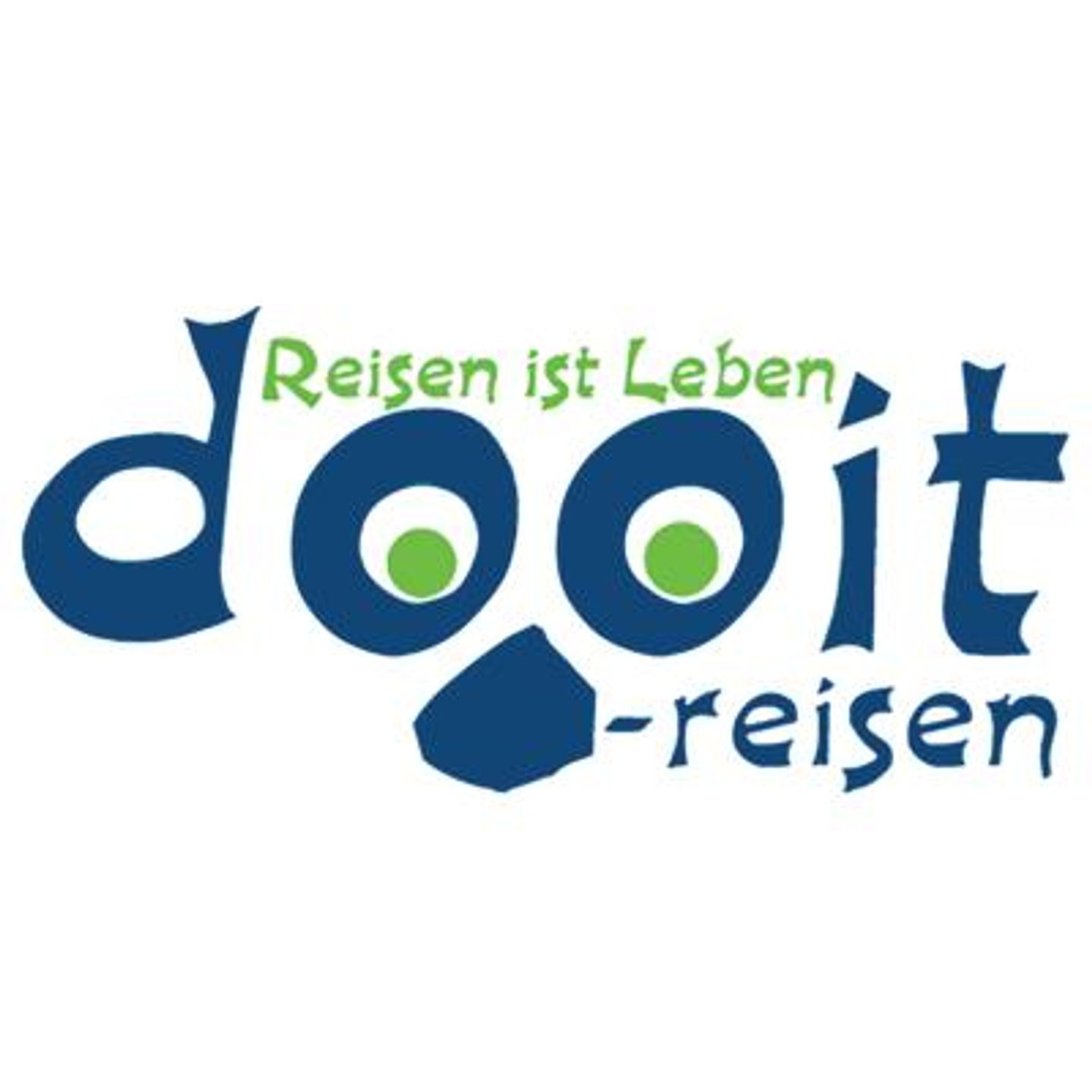 Logo der Firma dooit-reisen Christine Burbitz und André Burbitz GbR aus Moers