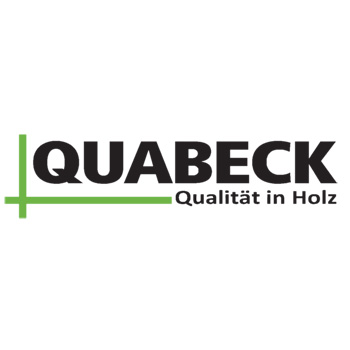 Logo der Firma Hans Quabeck Holzgroßhandel GmbH – Holz, Türen, Parkett, Terrassendielen aus Lörrach