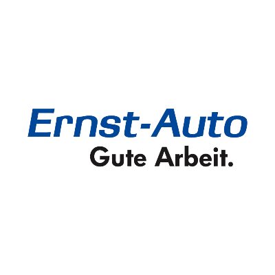 Logo der Firma Autohaus Willy Ernst GmbH aus Coburg