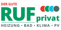 Logo der Firma RUFprivat GmbH aus Kleinheubach