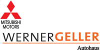 Logo der Firma Autohaus Werner Geller GmbH aus Neuss auf dem Branchenportal Auto-Werkstatt.de