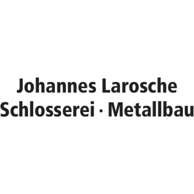Logo der Firma Schlosserei Larosche aus Krefeld
