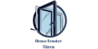 Logo der Firma Hense Fenster Türen aus Weilheim
