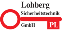 Logo der Firma Schlüsseldienst Lohberg GmbH aus Krefeld