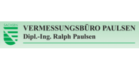 Logo der Firma Ralph Paulsen Vermessungsbüro aus Bautzen
