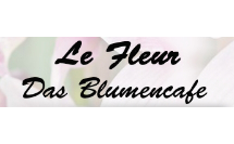 Logo der Firma le Fleur Das Blumencafe aus Starnberg