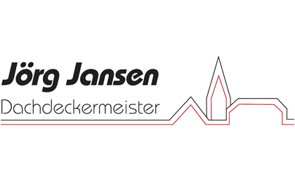 Logo der Firma Dachdecker Jansen aus Nettetal auf dem Branchenportal Sanitaer.org