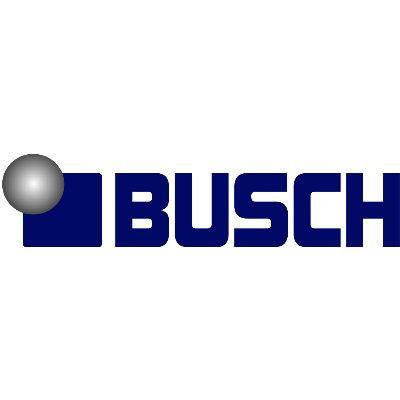 Logo der Firma Günter Busch Elektromontage und Handel e. K. Handelsvertretung aus Geringswalde