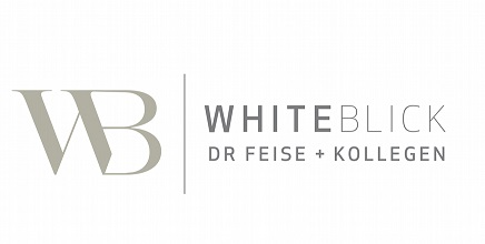 Logo der Firma WHITEBLICK Dr. Feise & Kollegen aus Stuttgart