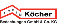 Logo der Firma Dachdeckermeister Köcher Achim aus Bad Brückenau