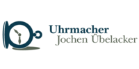 Logo der Firma Uhrmacher - Übelacker Jochen aus Donaustauf