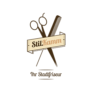 Logo der Firma Stil.Kamm Ihr Stadtfriseur und Zweithaarstudio aus Leipzig