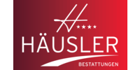Logo der Firma Bestatter Häusler GmbH aus Feucht