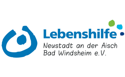 Logo der Firma Lebenshilfe Neustadt Aisch - Bad Windsheim e.V. aus Bad Windsheim