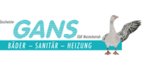 Logo der Firma Geschw. Gans GbR | Heizung und Sanitär aus Greiz