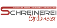 Logo der Firma Schreinerei Grillmeier aus Waldsassen