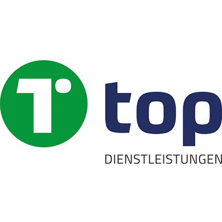 Logo der Firma TOP Gebäudereinigung Sachsen GmbH & Co. KG aus Chemnitz
